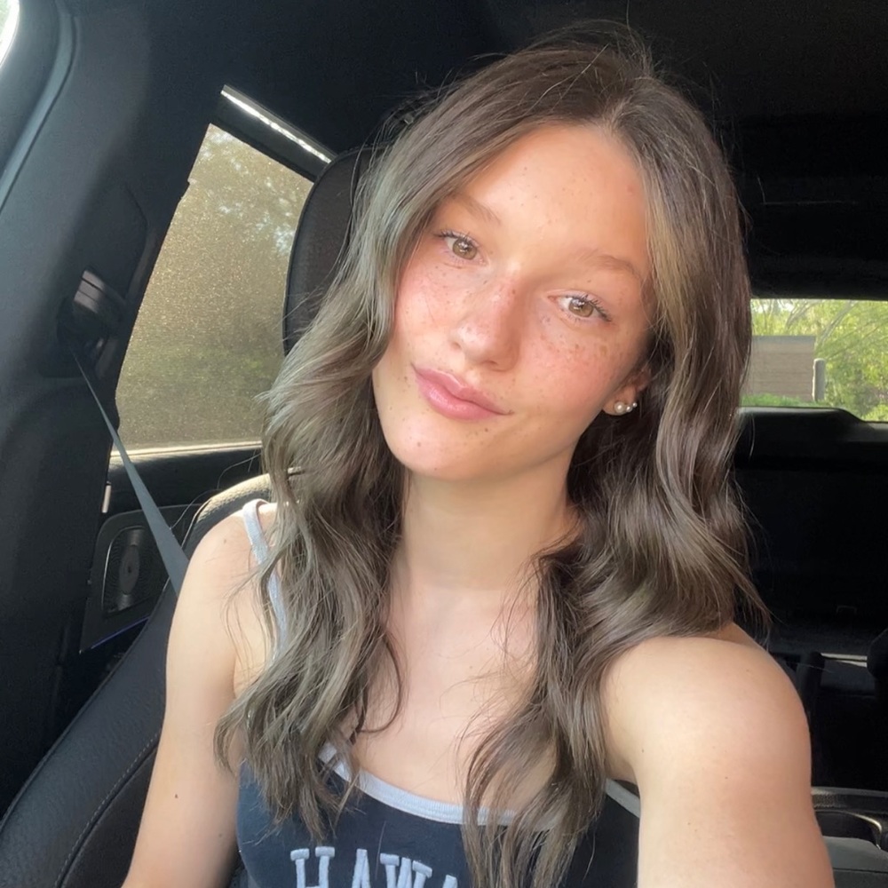 Meet your Posher, Gigi